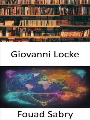 cover image of Giovanni Locke
